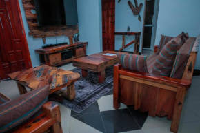 Mati Residence Ngarenaro